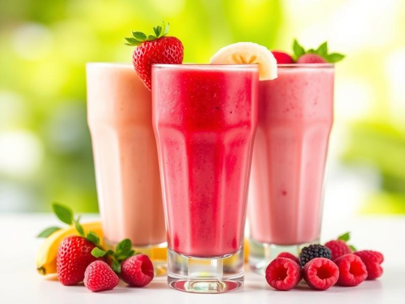 Smoothies