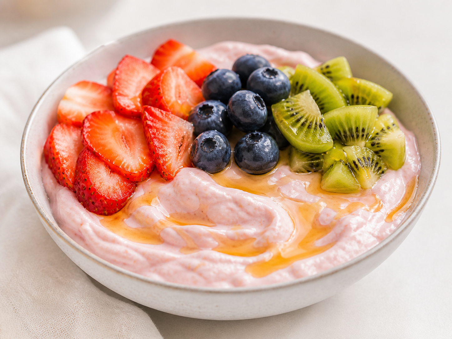 Skyr Protein Bowl Aardbei