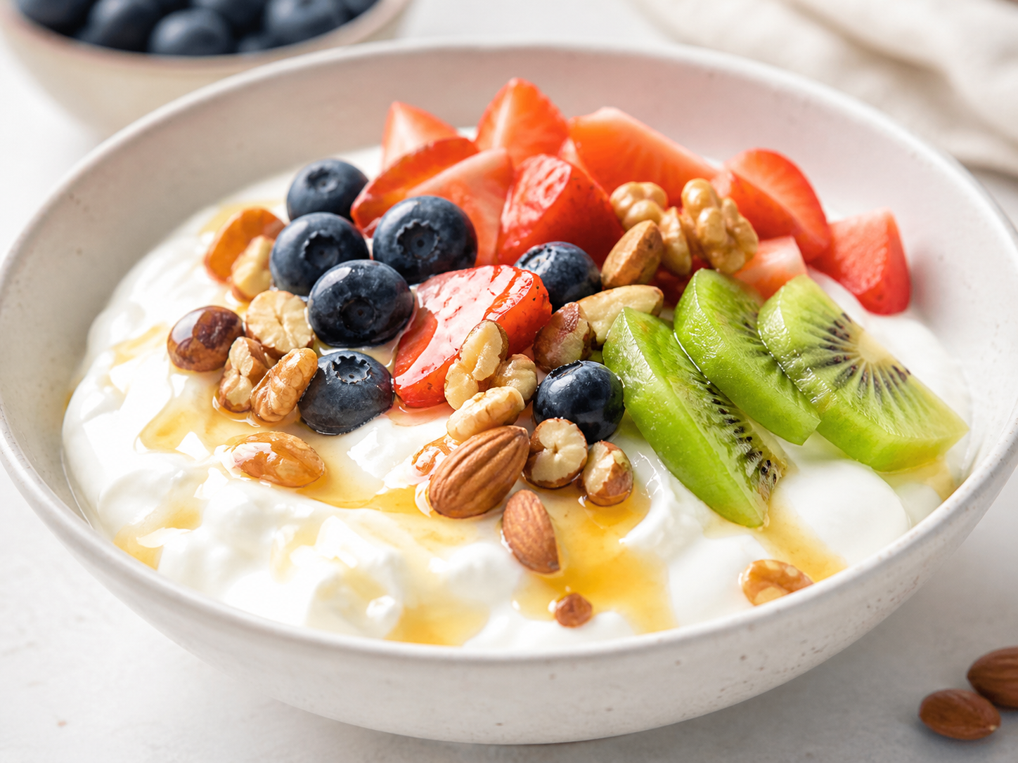 Skyr Protein Bowl Naturel